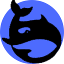 DeepSeek AI Easy Access Shortcut icon