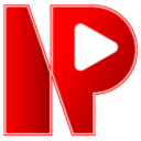 Netflix Party icon