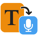 Text to Speech - AI Voice Generator & TTS icon