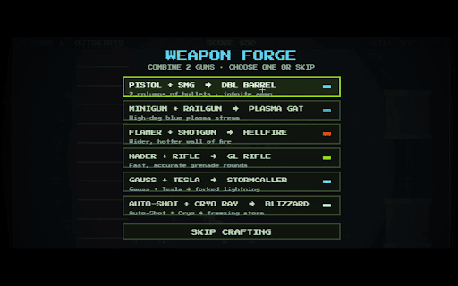 DEADZONE: Last Drop screenshot