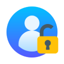 Profile Picture Viewer icon