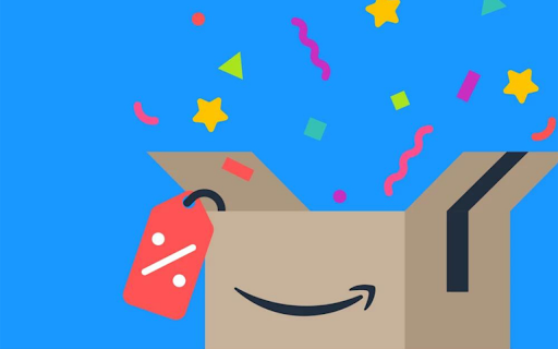 Amazon Deals Finder screenshot