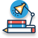 APA citation generator icon