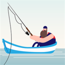 The Fish Master Unblocked icon