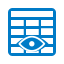 SQLite browser icon