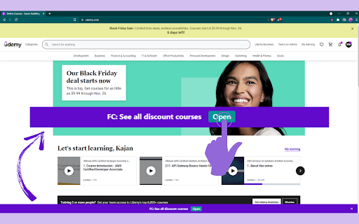 Fresh Coupons screenshot