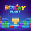 Blocky Blast Game icon