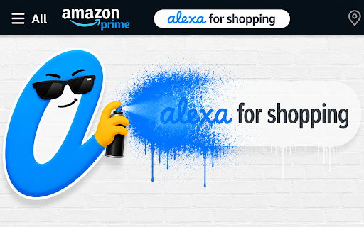 Adios Alexa for Shopping (formerly Rufus Remover) screenshot