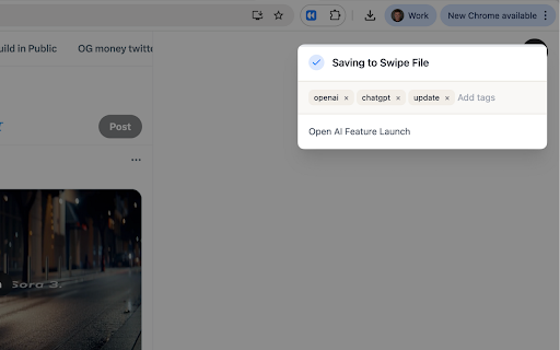 Kleo Assistant screenshot