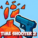 Time Shooter 2 Game icon