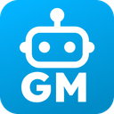 GM Bot | 𝕏 auto replies, follows, likes, for Twitter icon