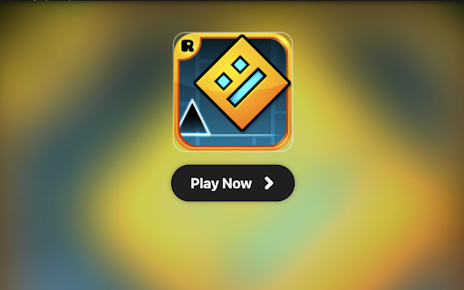 Geometry Dash Classroom 6x screenshot