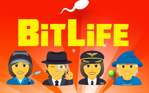 Bitlife Game screenshot