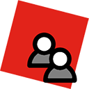 Roblox Mutual Friends icon