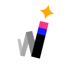 Wikiwand - Wikipedia Modernized icon