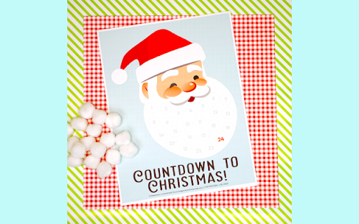 Christmas Countdown 2026 screenshot