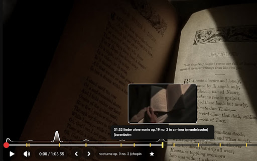 Highlights for YouTube screenshot