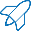 Better Roblox Badges Extension icon