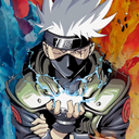 Naruto - Kakashi Hatake Live Wallpaper icon