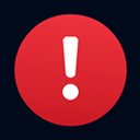 Flash Flood Warning Near Me – Live US Alerts & Map icon