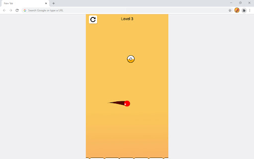 Stickman Ball Hook Game screenshot