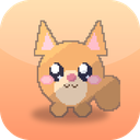 ChibiFocus: Focus Timer with Cute Companions icon