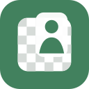 Transparent Background Maker — Make Background Transparent icon