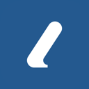 Upstream icon