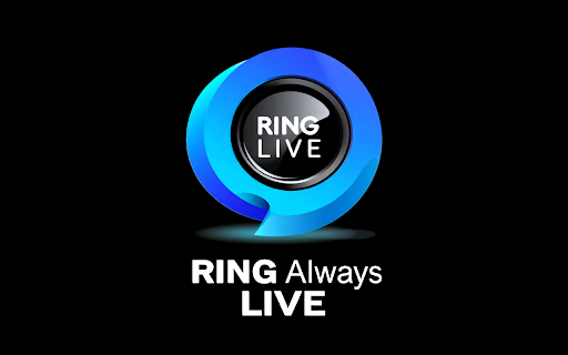 RING Always LIVE screenshot