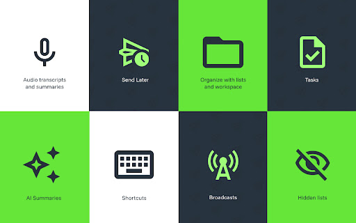 Volt - WhatsApp Superpowers screenshot