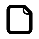 Custom Button icon