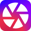 Screen capture and recorder - Screenshot Tool icon
