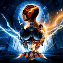 The Flash Live Wallpaper icon