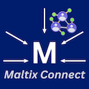 Maltix Connect icon
