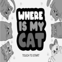 Where is My Cat Game icon