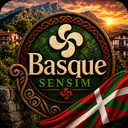Basque Sensim icon