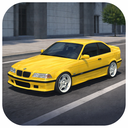 City Car Driving Simulation icon