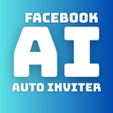 FB Auto Inviter Pro icon