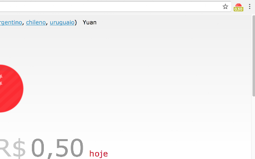 Yuan Hoje screenshot