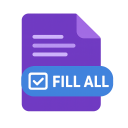 AI Filler for Google Forms icon