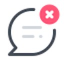 Delete All Messages icon