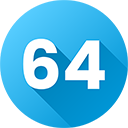 Base64 to Image icon