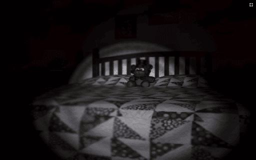 FNAF 4 – Five Nights at Freddy’s Horror Game screenshot
