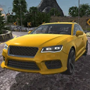 Drift Car Multiplayer Racing Game icon