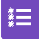 GPT Google Form Quiz Maker icon