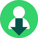 WAXP - Contacts Exporter for WhatsApp icon