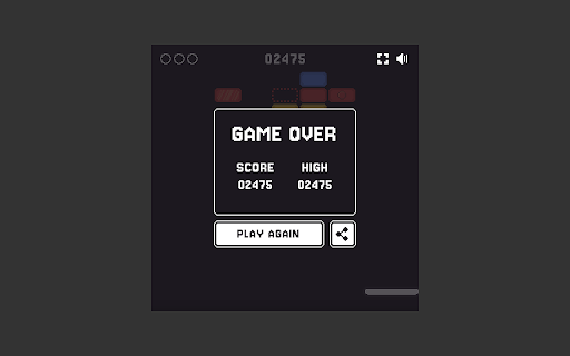 Block Breaker Doodle - Block Puzzle Game screenshot