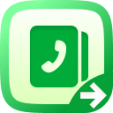 WA Contacts Extractor icon