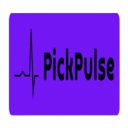 Pick Pulse icon