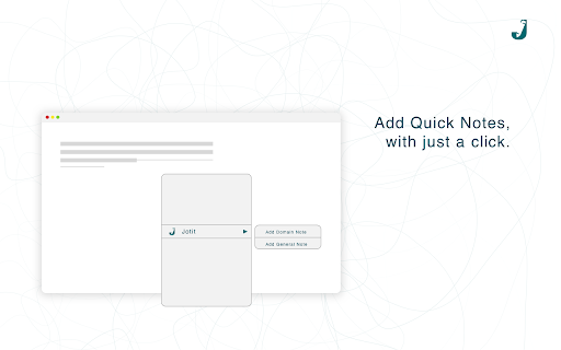 Jotit - Notes and Reminders screenshot
